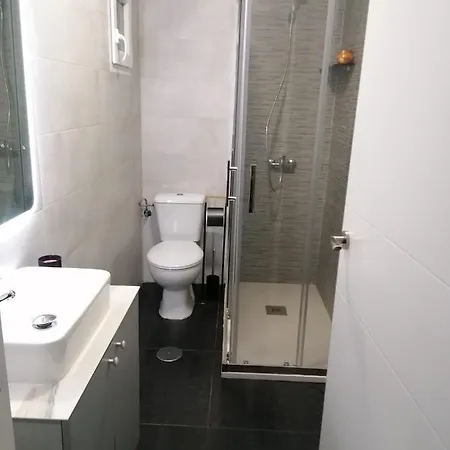 Magnifico Piso En Appartement *