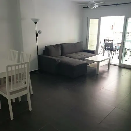 Magnifico Piso En Appartement *