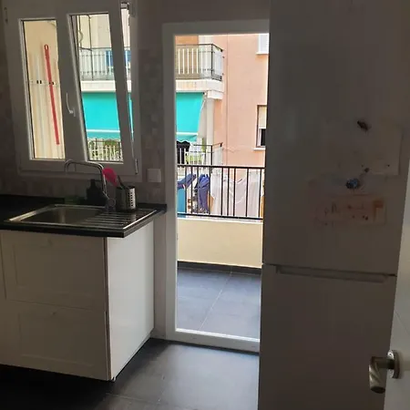 Magnifico Piso En *