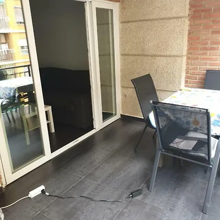 Appartement Magnifico Piso En