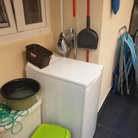 Magnifico Piso En