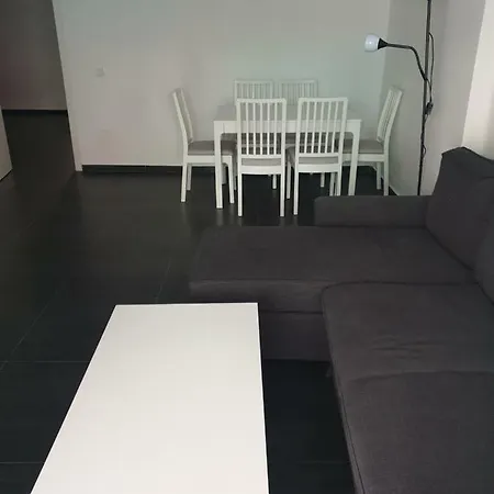 Magnifico Piso En